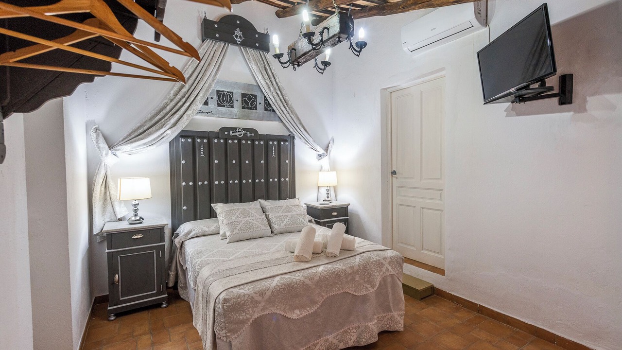 Photo of Bedroom in Penaflor