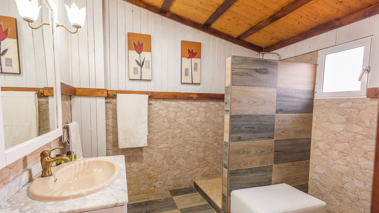 Photo of Bathroom in Penaflor