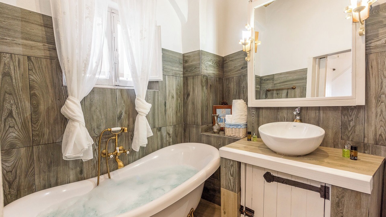Photo of Bathroom in Penaflor