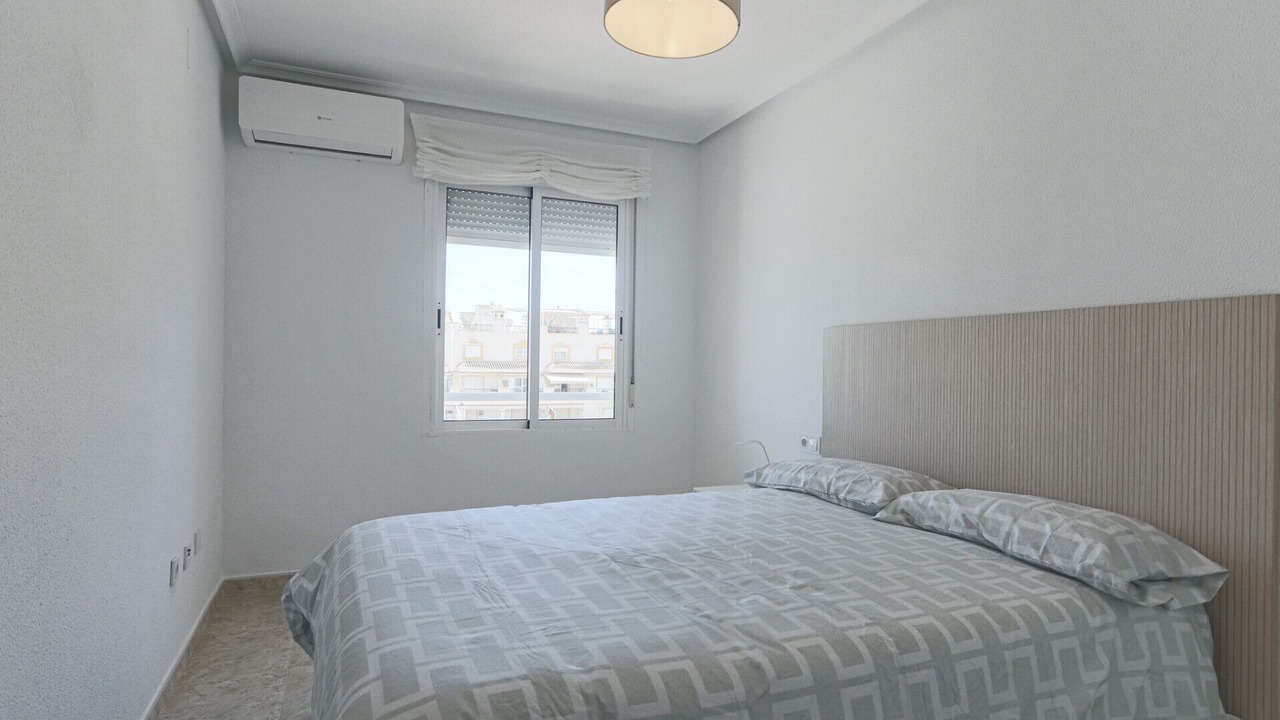 Photo of Bedroom in Santa Pola