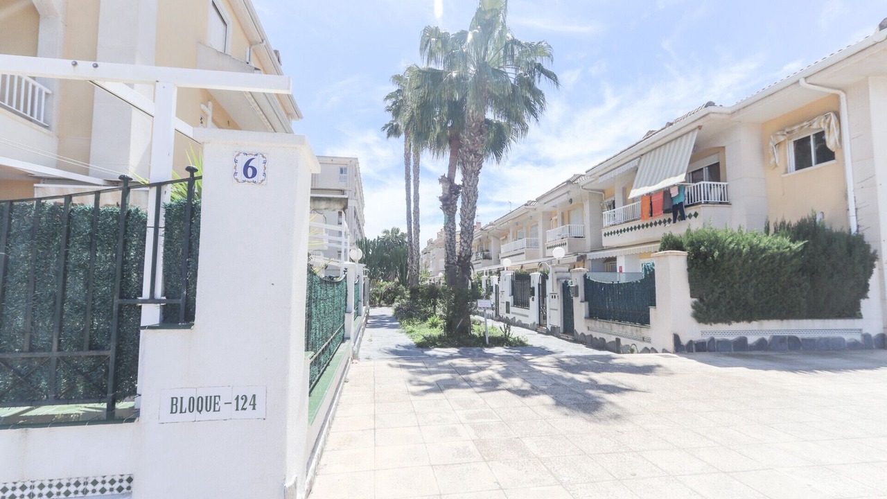 Photo of Outdoor in Santa Pola
