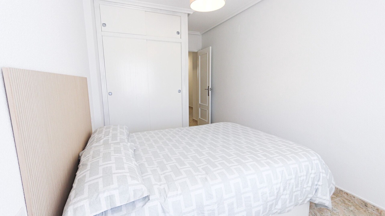 Photo of Bedroom in Santa Pola