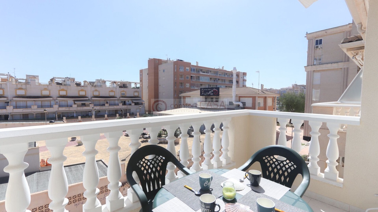 Photo of Outdoor in Santa Pola