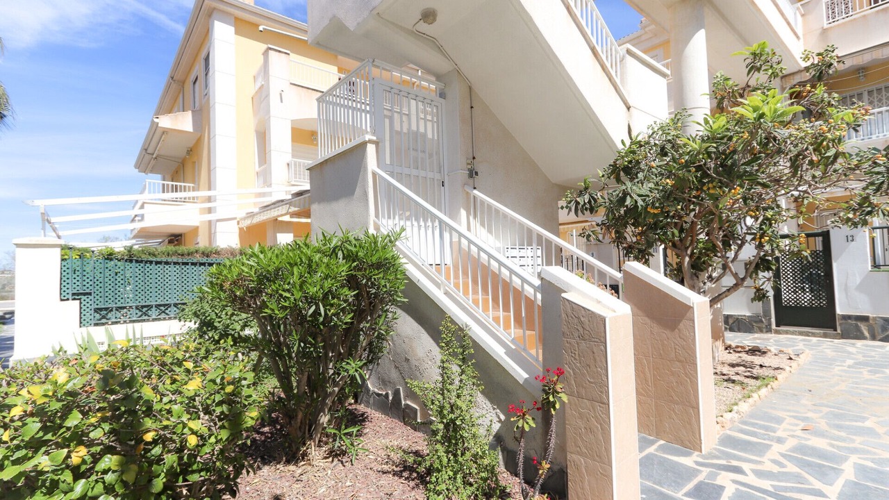Photo of Outdoor in Santa Pola