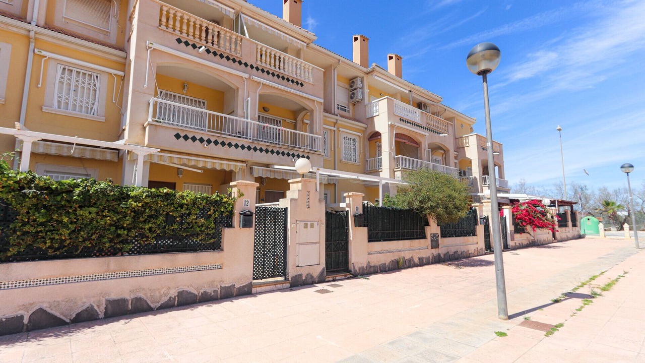 Photo of Outdoor in Santa Pola