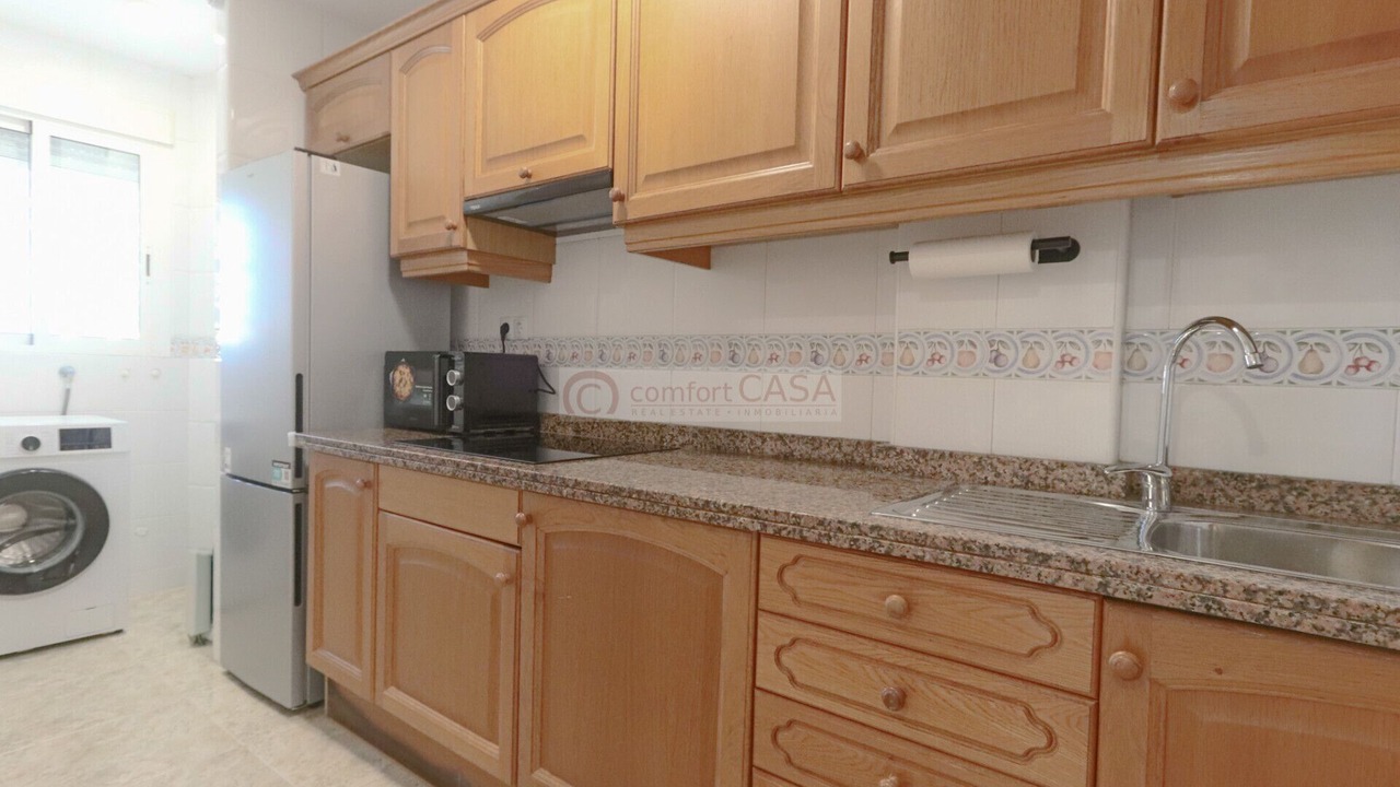 Photo of Kitchen in Santa Pola