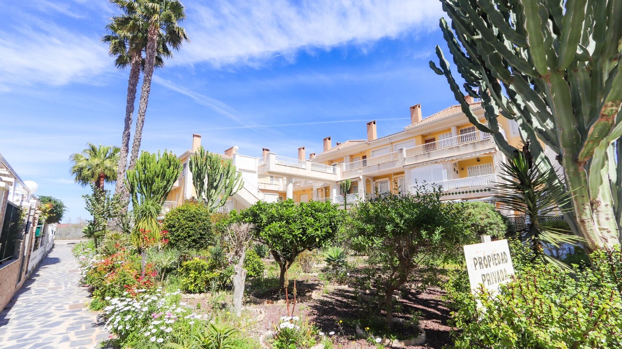 Photo of Outdoor in Santa Pola