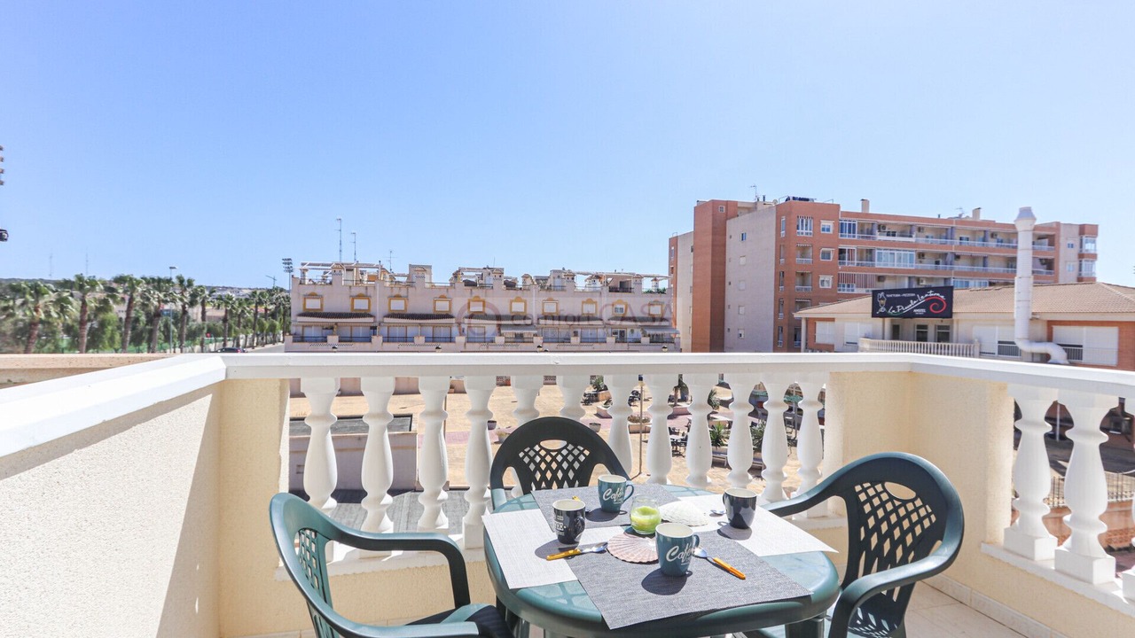 Photo of Outdoor in Santa Pola