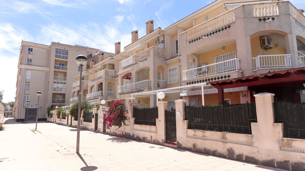 Photo of Outdoor in Santa Pola