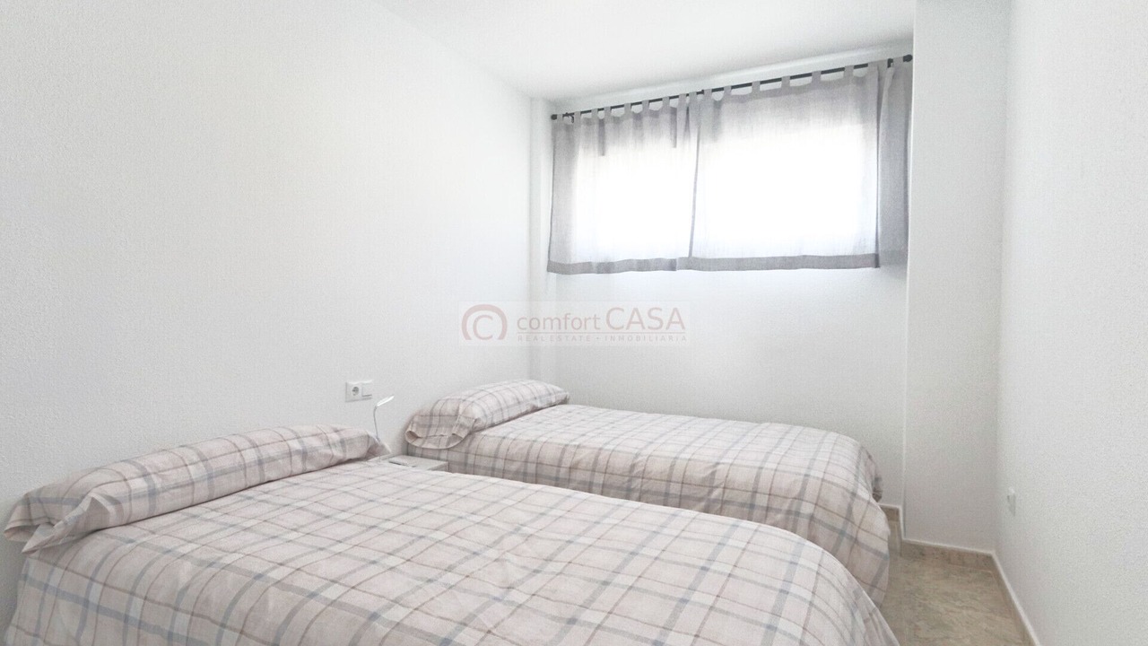 Photo of Bedroom in Santa Pola