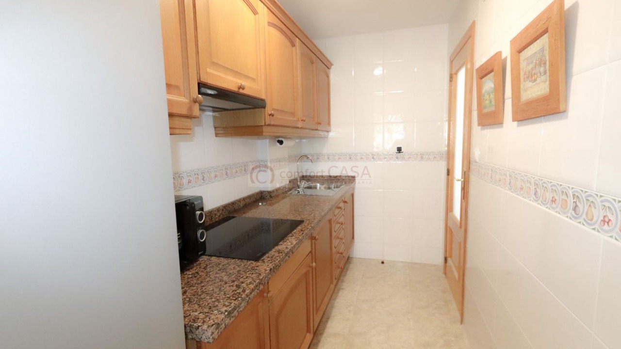 Photo of Kitchen in Santa Pola