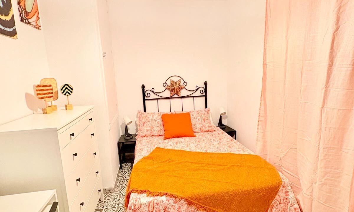 Photo of Bedroom in Dos Hermanas
