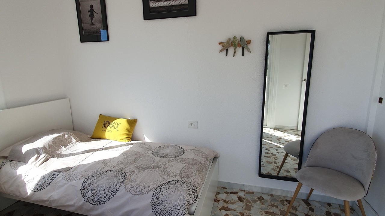 Photo of Bedroom in Playa Macenas