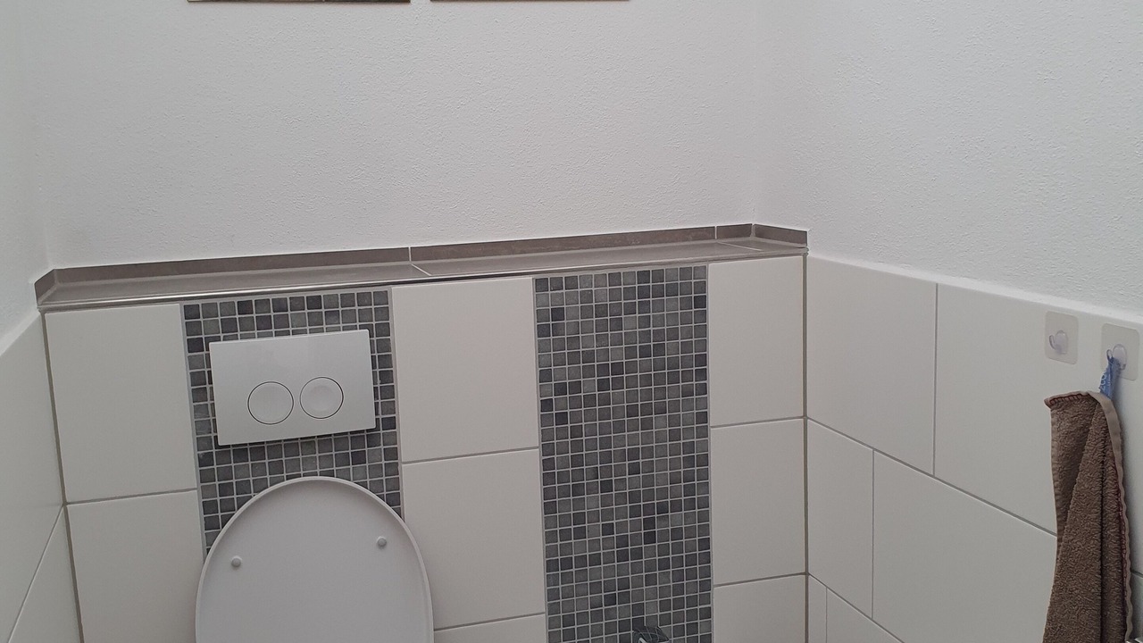 Photo of Bathroom in Playa Macenas