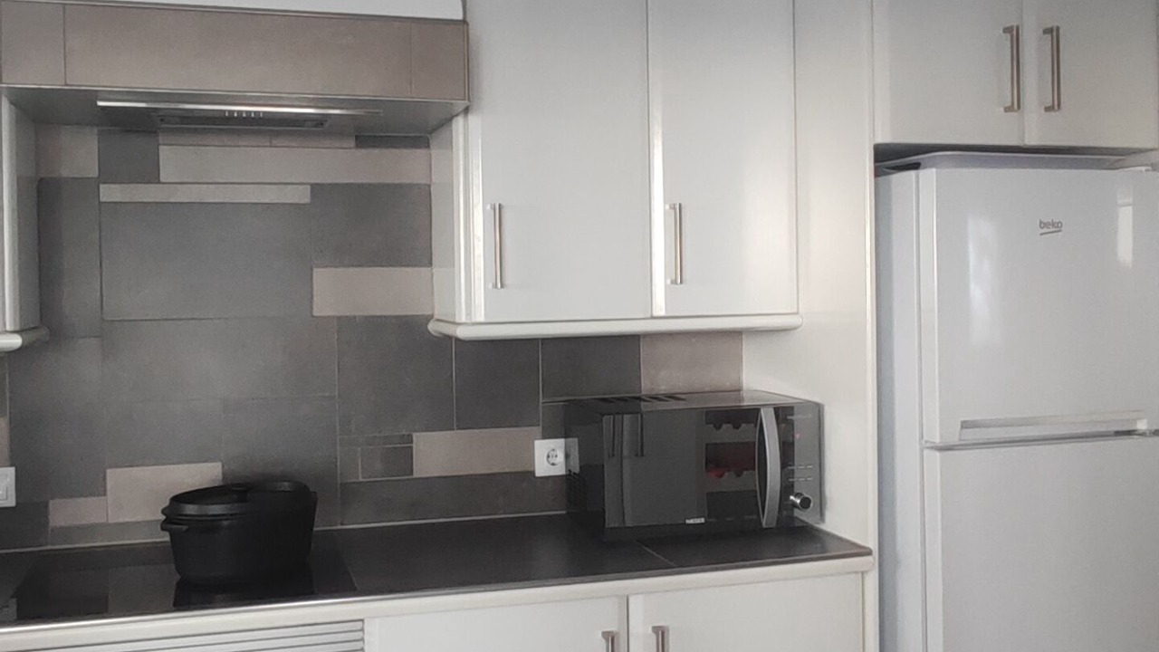 Photo of Kitchen in Playa Macenas