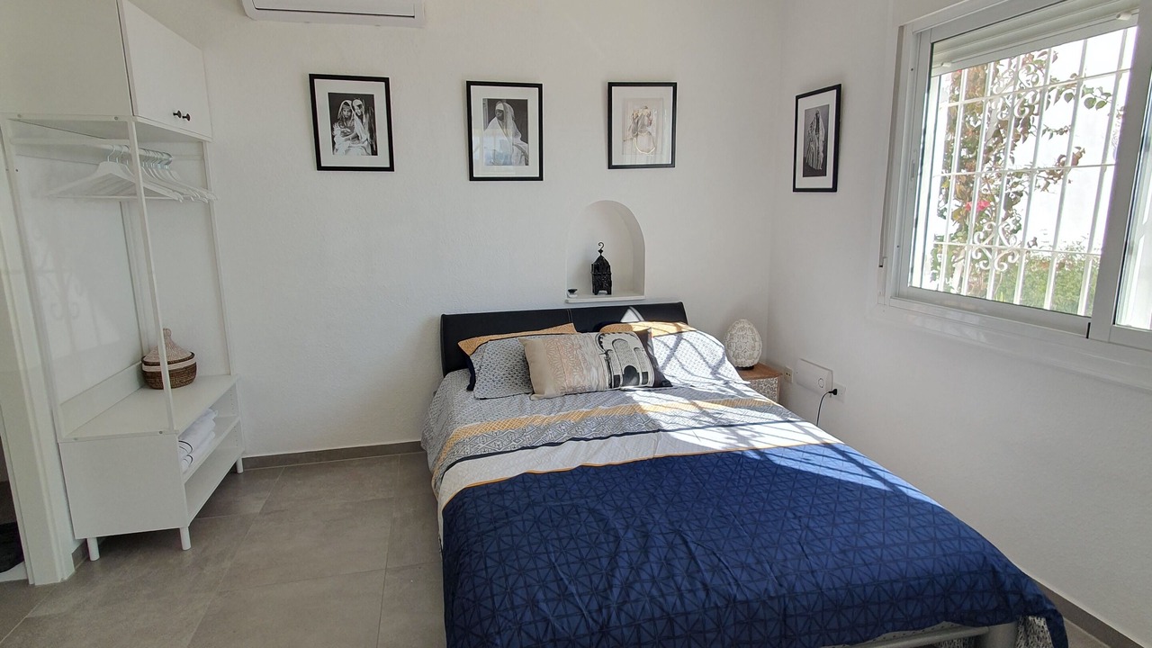 Photo of Bedroom in Playa Macenas