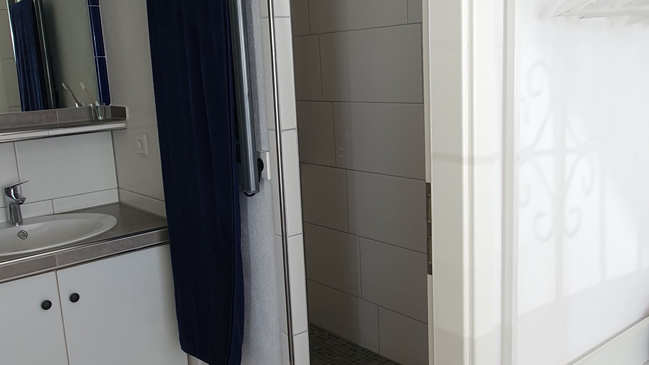 Photo of Bathroom in Playa Macenas