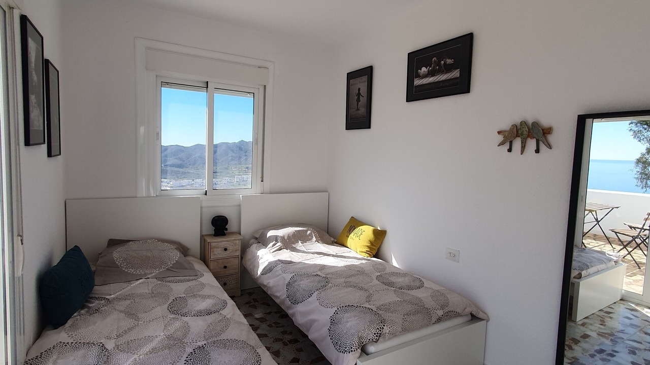 Photo of Bedroom in Playa Macenas