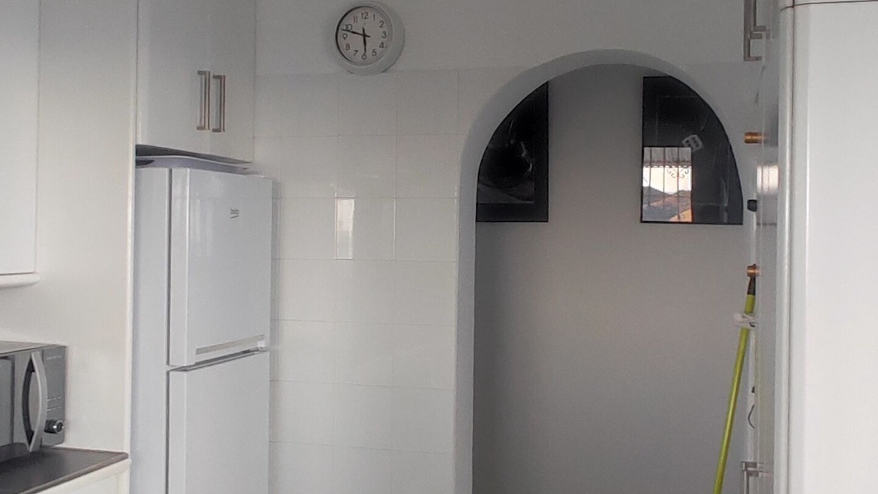 Photo of Kitchen in Playa Macenas