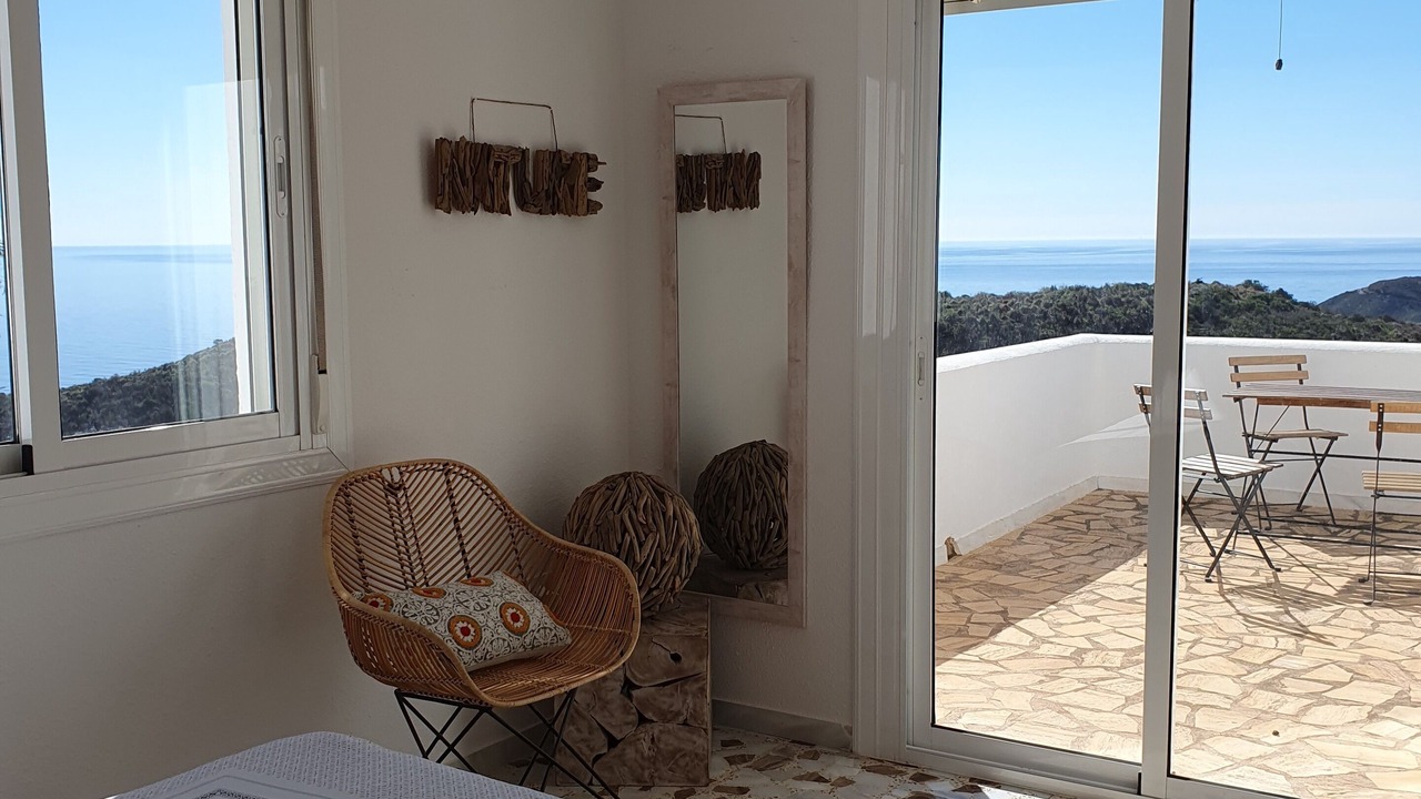 Photo of Bedroom in Playa Macenas