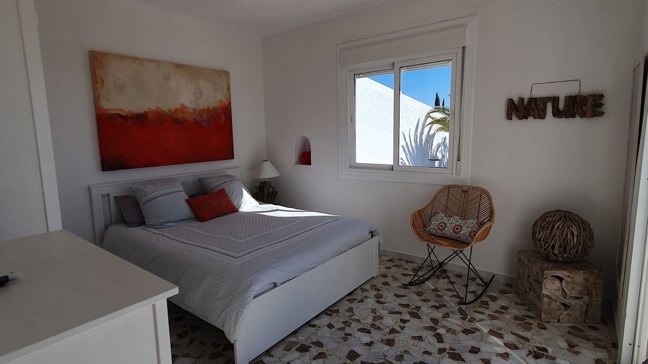 Photo of Bedroom in Playa Macenas