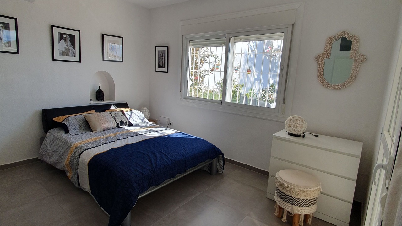 Photo of Bedroom in Playa Macenas