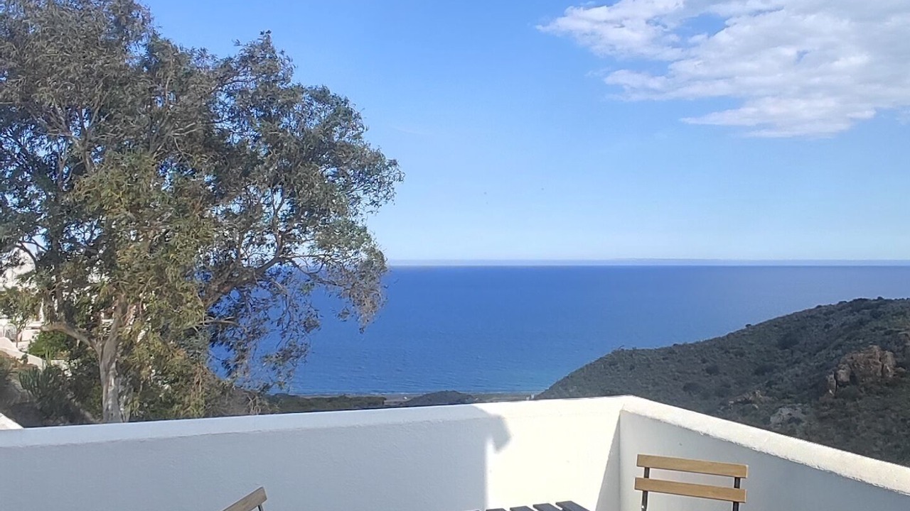 Photo of Patio Balcony in Playa Macenas