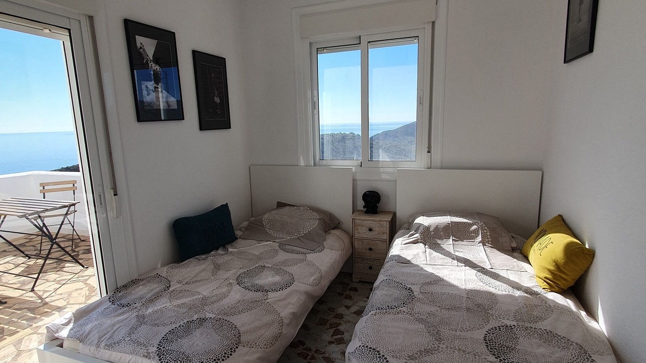 Photo of Bedroom in Playa Macenas