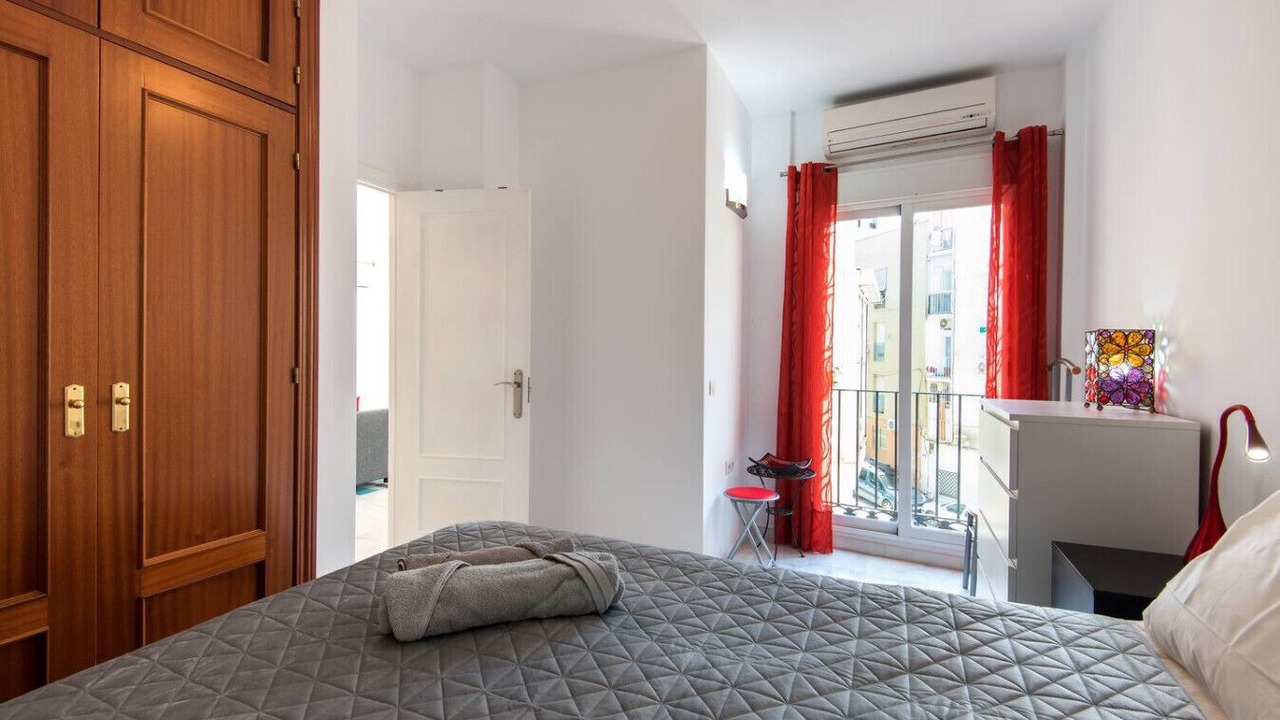 Photo of Bedroom in Lagunillas
