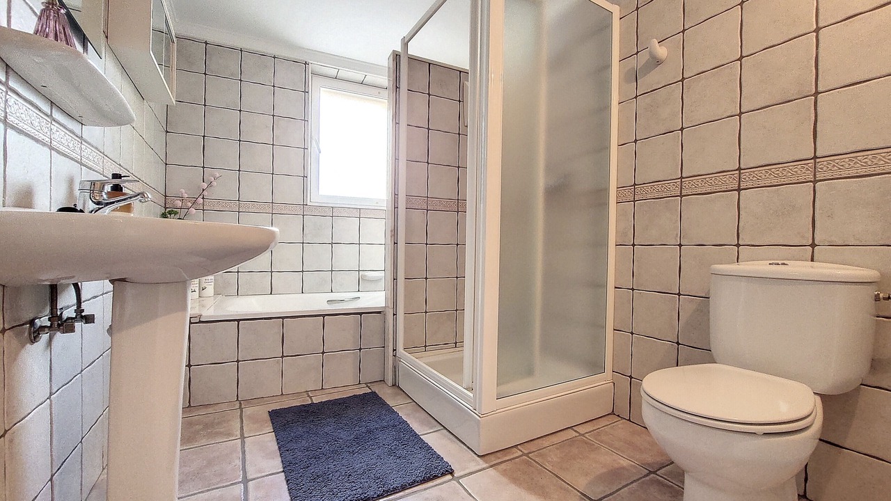 Photo of Bathroom in Vall de Gallinera
