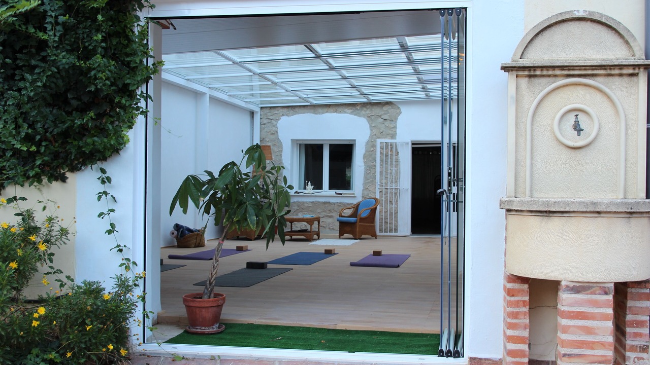 Photo of Outdoor in Vall de Gallinera