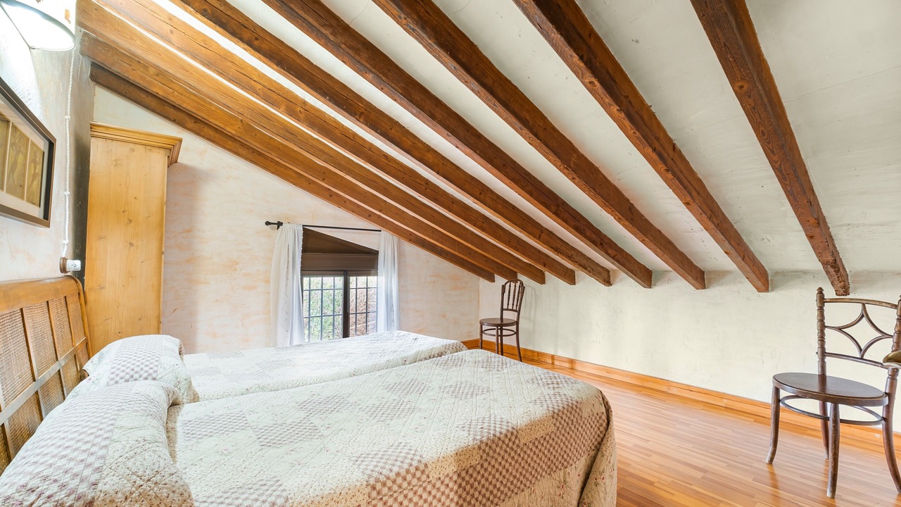 Photo of Bedroom in Catral
