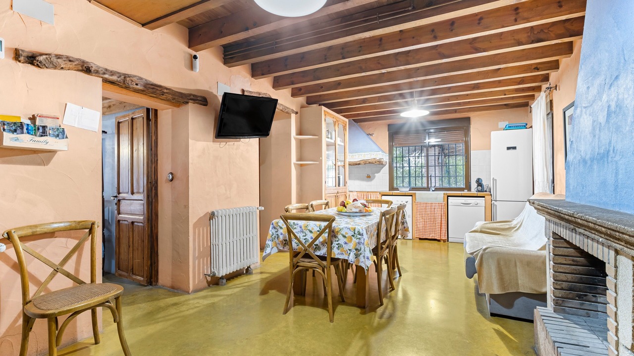 Photo of Livingroom in Catral