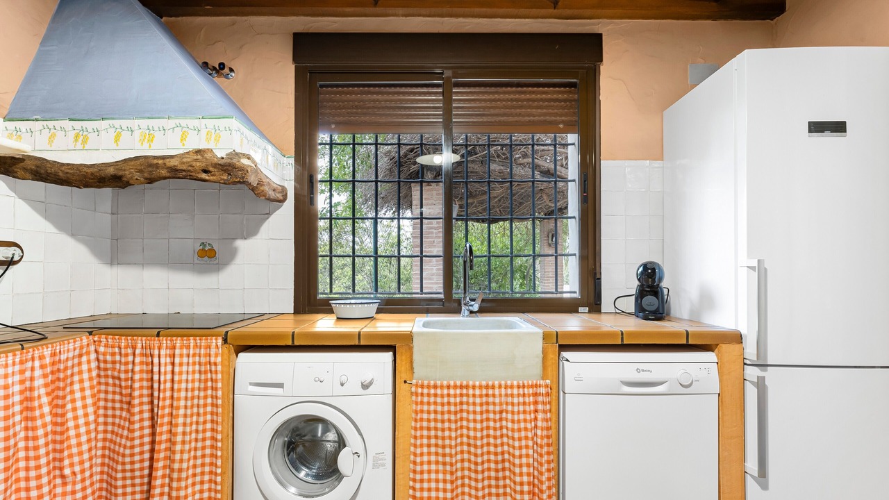 Photo of Kitchen in Catral