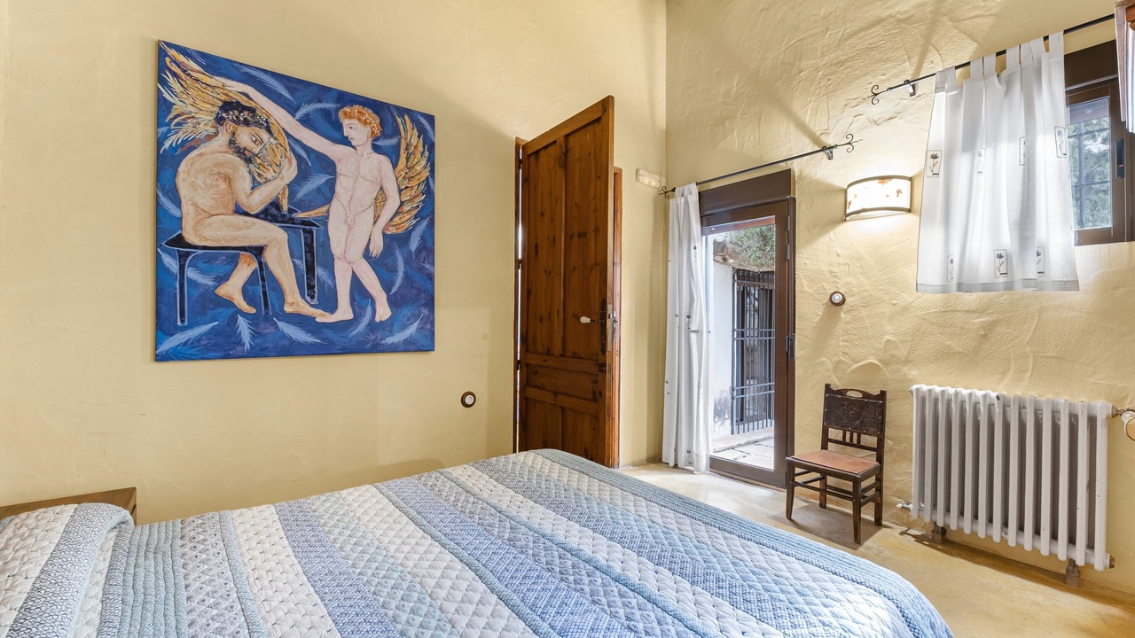 Photo of Bedroom in Catral