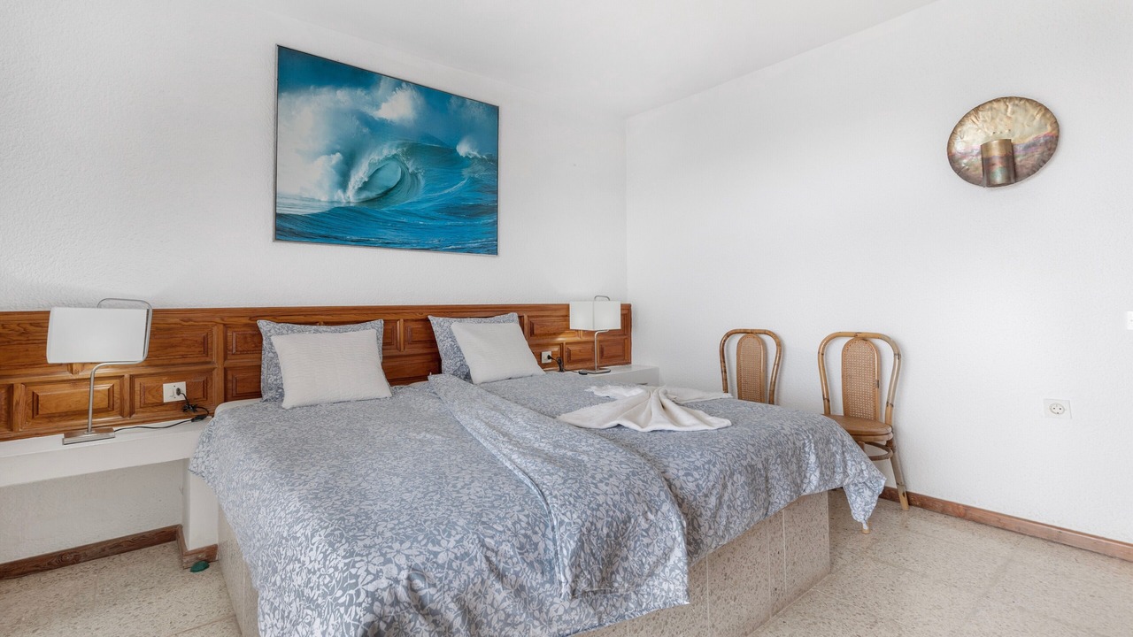 Photo of Bedroom in Bahia Calma