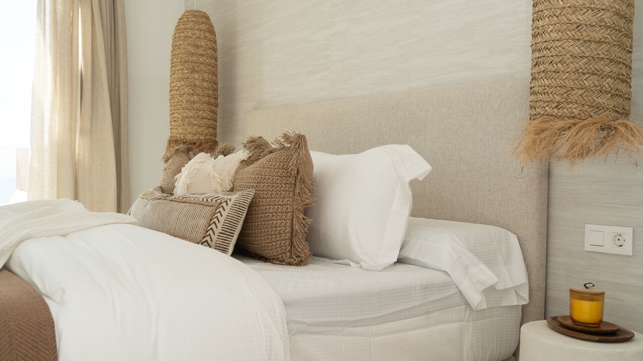 Photo of Bedroom in Rincon de la Victoria