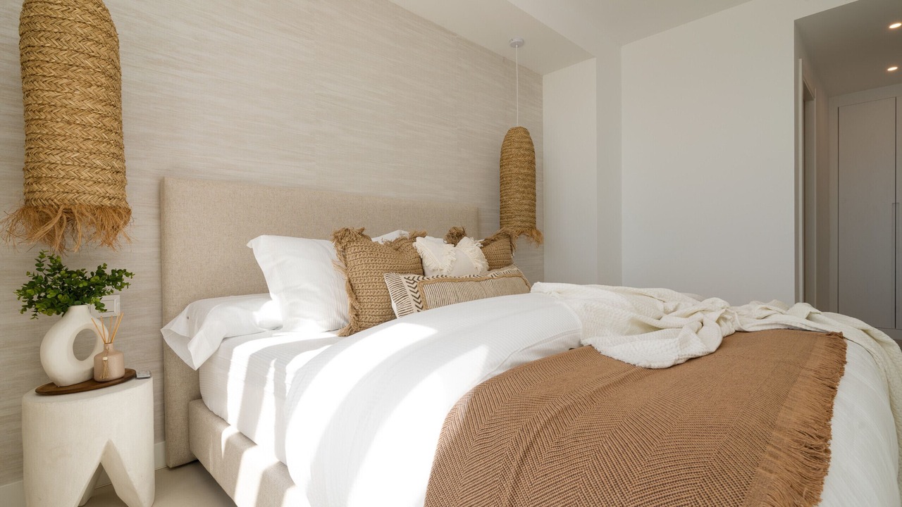 Photo of Bedroom in Rincon de la Victoria