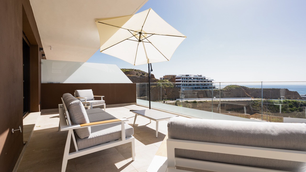 Photo of Outdoor in Rincon de la Victoria
