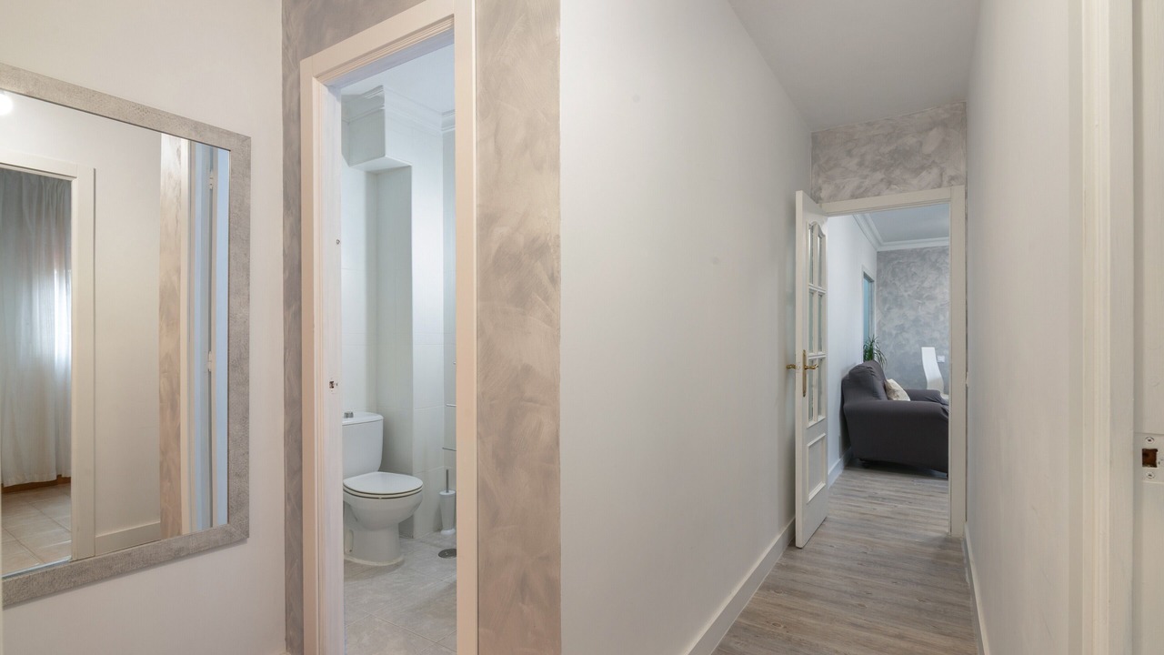 Photo of Bathroom in Huelva