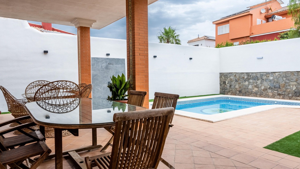 Photo of Outdoor in Bormujos