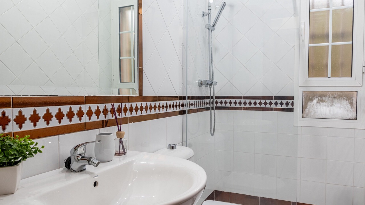 Photo of Bathroom in Bormujos