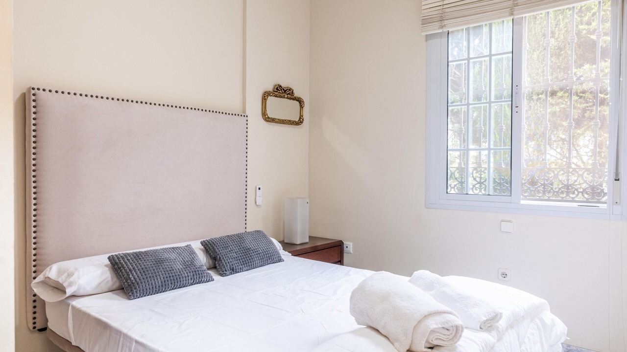 Photo of Bedroom in Bormujos