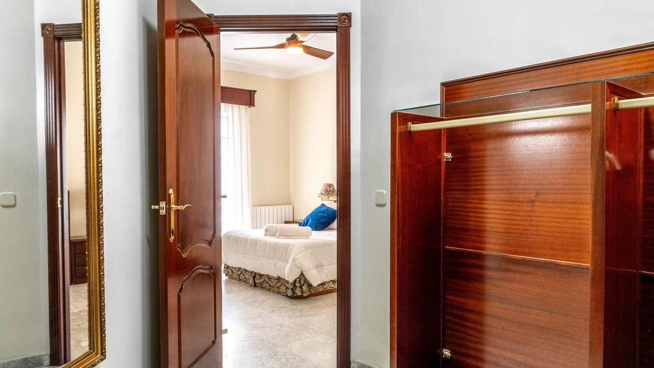 Photo of Bedroom in Bormujos