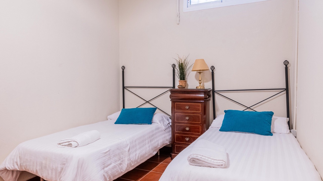 Photo of Bedroom in Bormujos