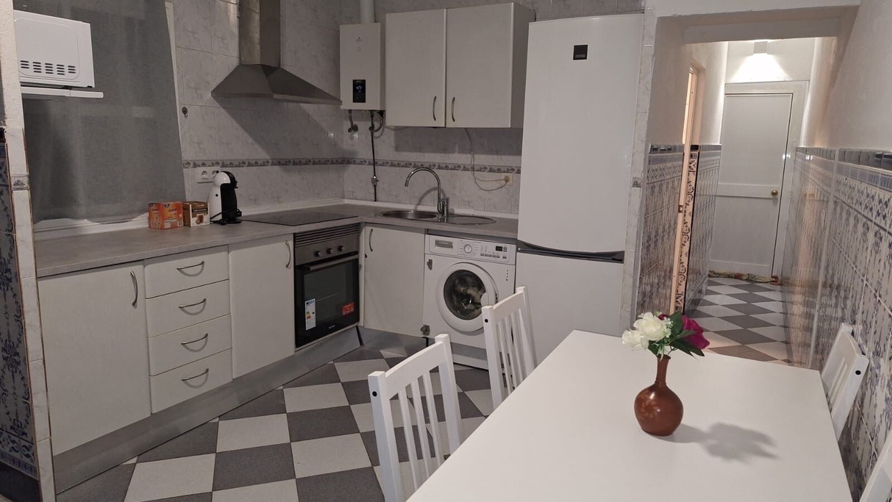 Photo of Kitchen in Chipiona