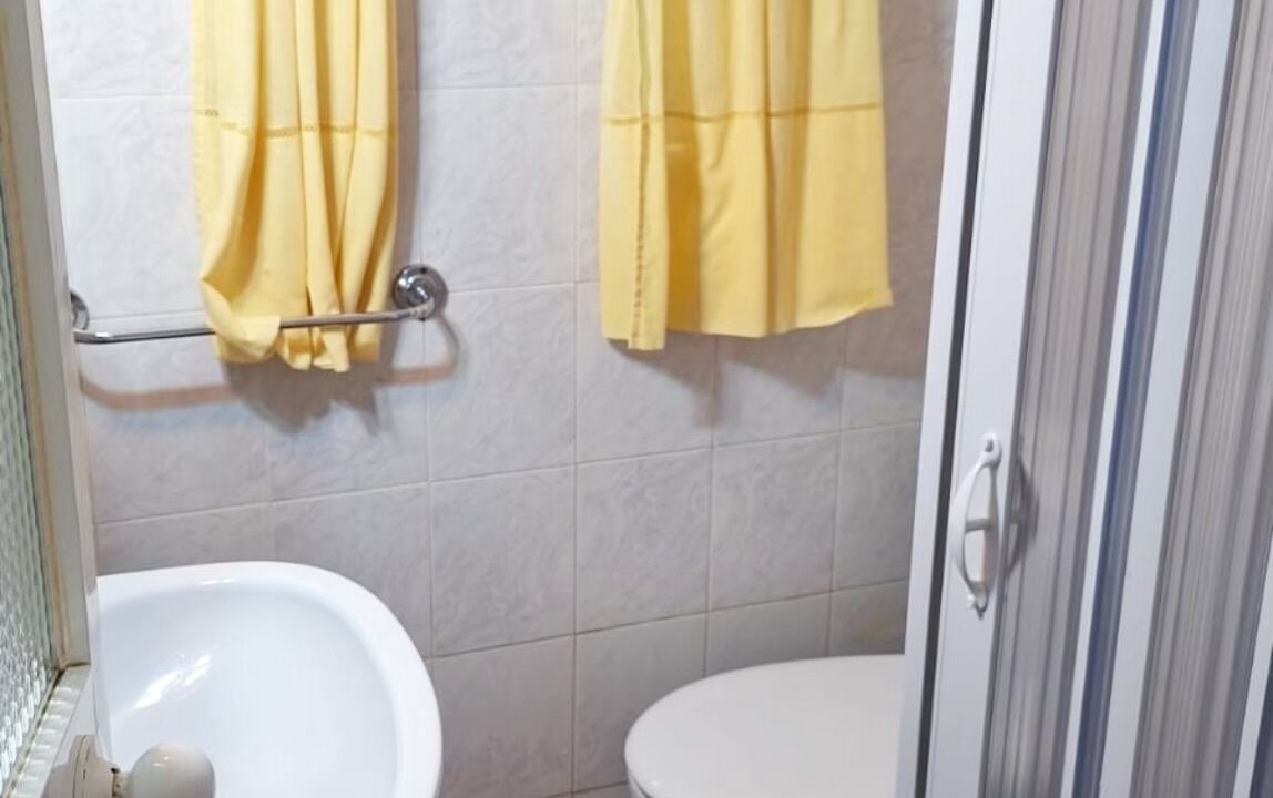 Photo of Bathroom in Chipiona