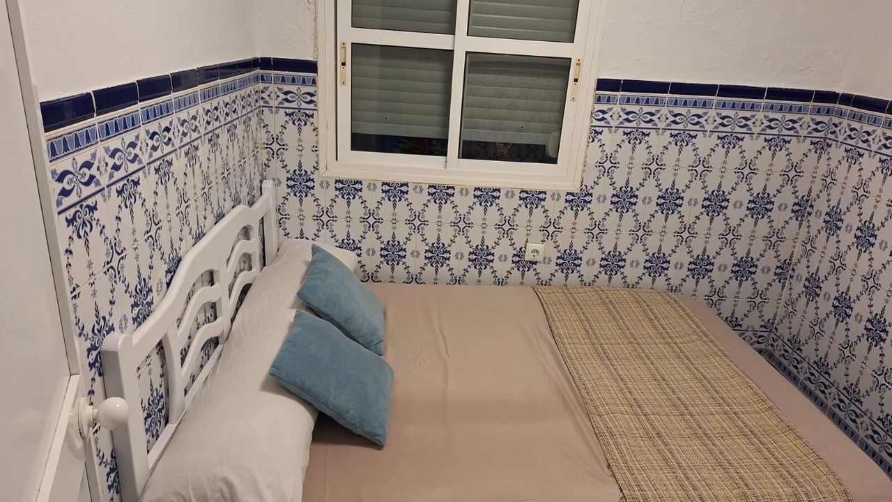 Photo of Bedroom in Chipiona