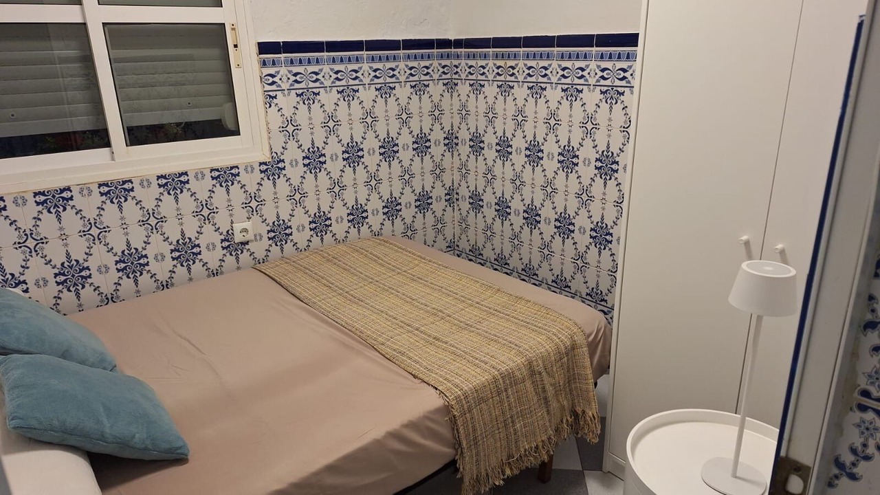 Photo of Bedroom in Chipiona