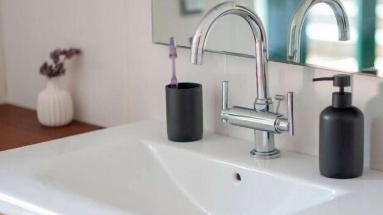 Photo of Bathroom in Tamarit